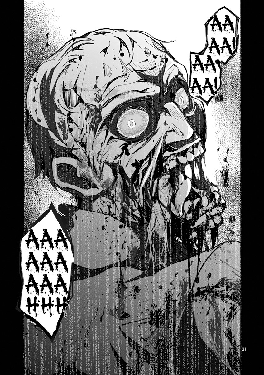 Zombie 100 ~Zombie ni Naru Made ni Shitai 100 no Koto~